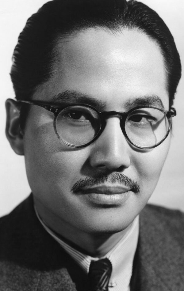 фото Кей Люк