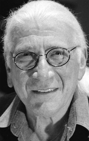 фото Джерри Голдсмит