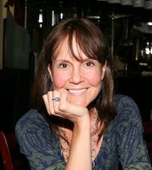 фото Карен Инвуд Сомерс