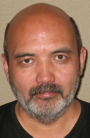 фото Хуат Ахметов