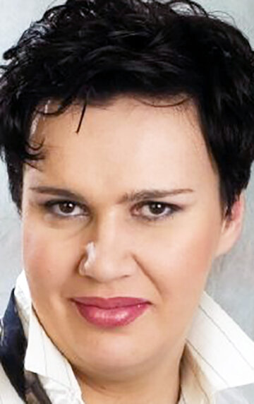 фото Анна Малышева