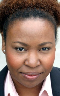 фото Никеа Гэмби-Тернер