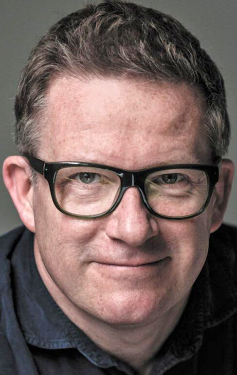 фото Мэтью Борн