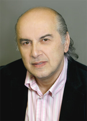 фото Николай Гассиев