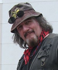 фото Nick Bougas