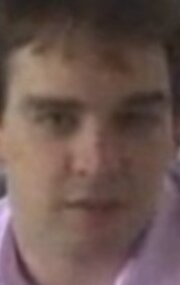 фото Кристофер Л. Парсон