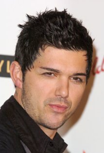 фото Джей Ди Форчун