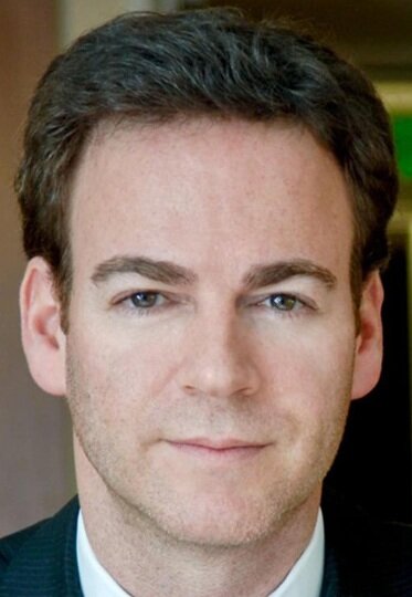 фото Питер Сафран