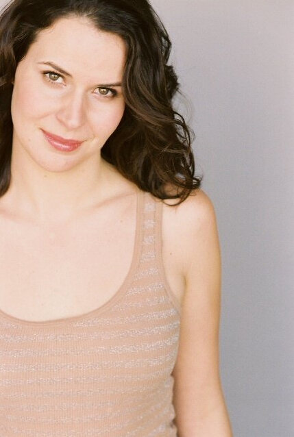 фото Сара Скитерс