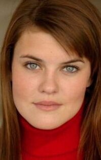 фото Лорен Фэйн