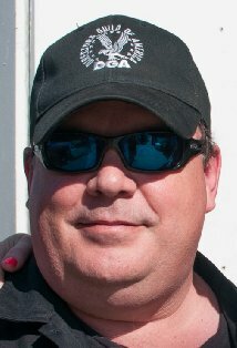 фото Рон Сингер