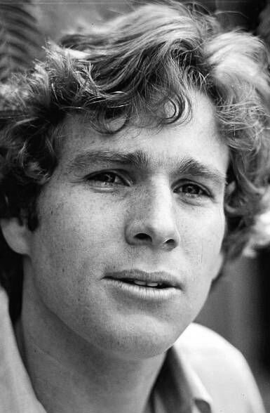 фото Райан О’Нил