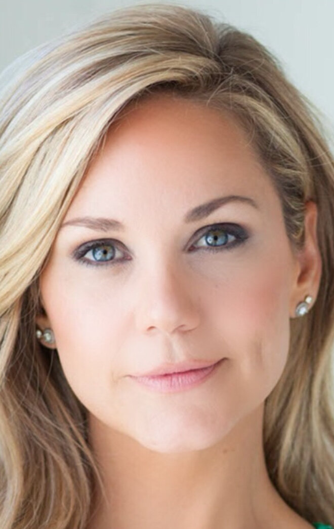 фото Дженнифер Бирмингем Ли