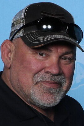 фото Рик Штайнер