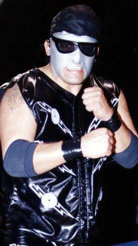 фото Рафаэль Гарсия