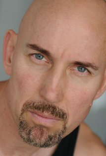 фото Брайан Эрик Джонсон