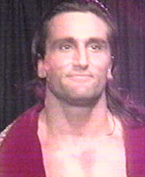 фото Пол Чентопани