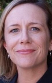 фото Бетси Томас