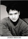 фото Джеймс Хигути