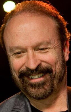 фото Дэрил Стермер