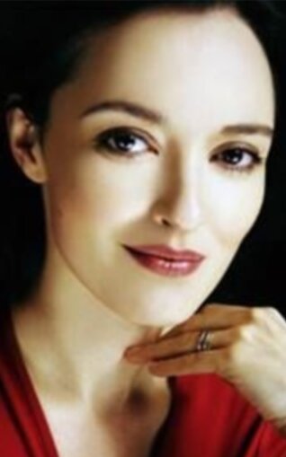 фото Катрин Блайт