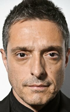 фото Романо Орцари