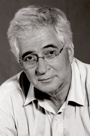 фото Жак Фанстен