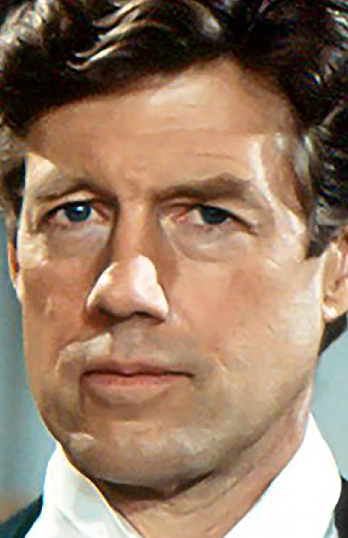 фото Фрэнк Конверс