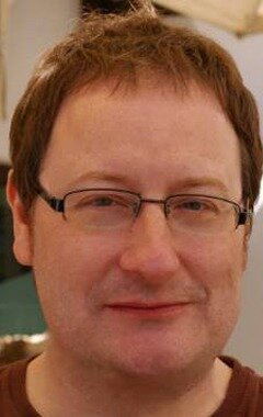 фото Крис Чибнелл