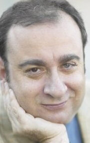 фото Майкл Эдельштейн