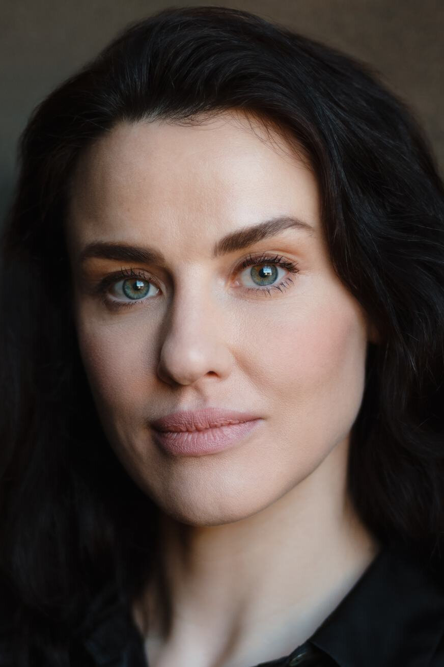 фото Келли Венхам