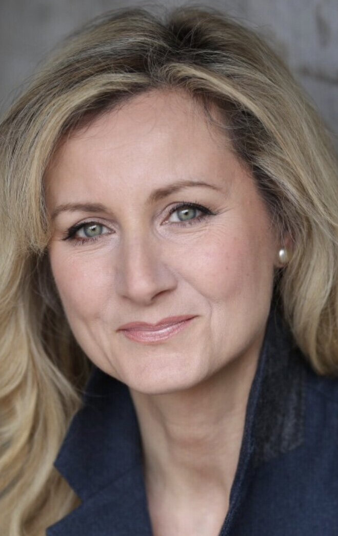 фото Корринн Уикс