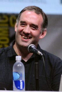 фото Маркус Уилсон