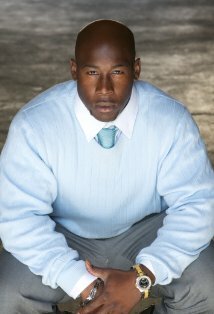 фото Banio Koroma Jr.