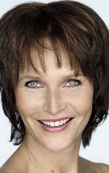 фото Майя Хакворт