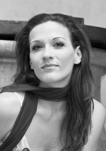 фото Керстин Ибальд