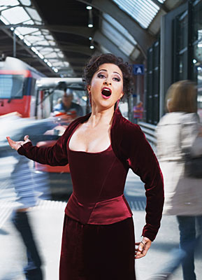 фото Ева Мей