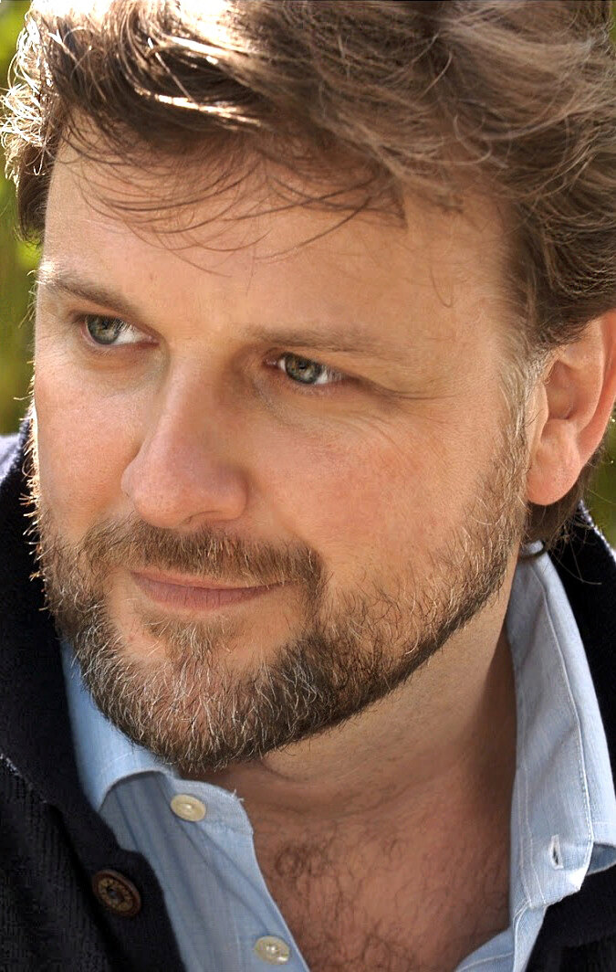 фото Кристофер Вентрис