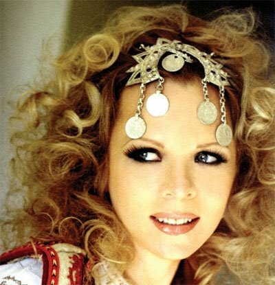 фото Инва Мула