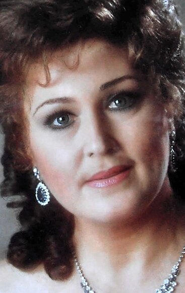 фото Анна Томова-Синтов