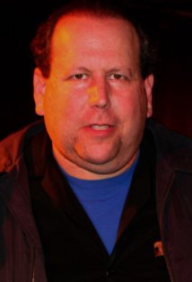 фото Эдвард Абрамсон