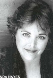 фото Линда Хэйес