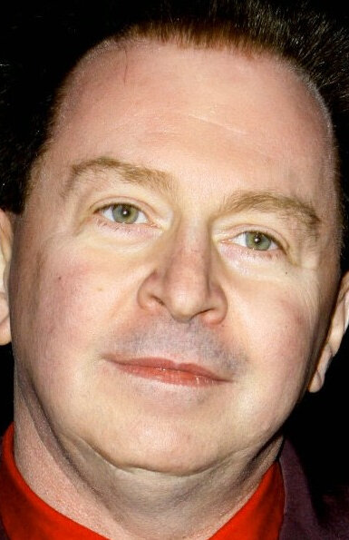 фото Джералд В. Касале