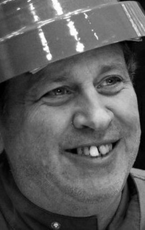 фото Боб Касале