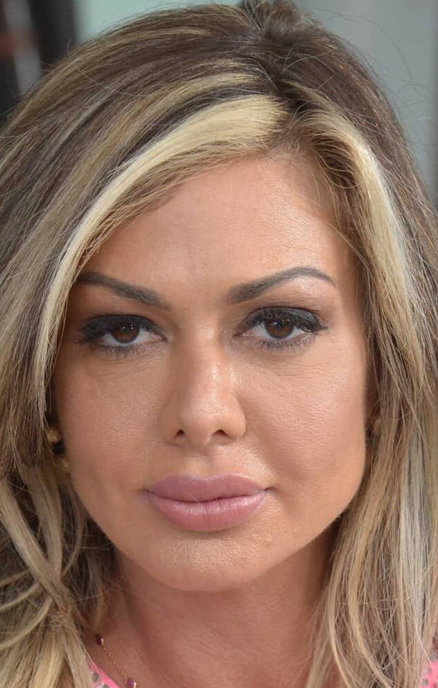 фото Нина Дольчи