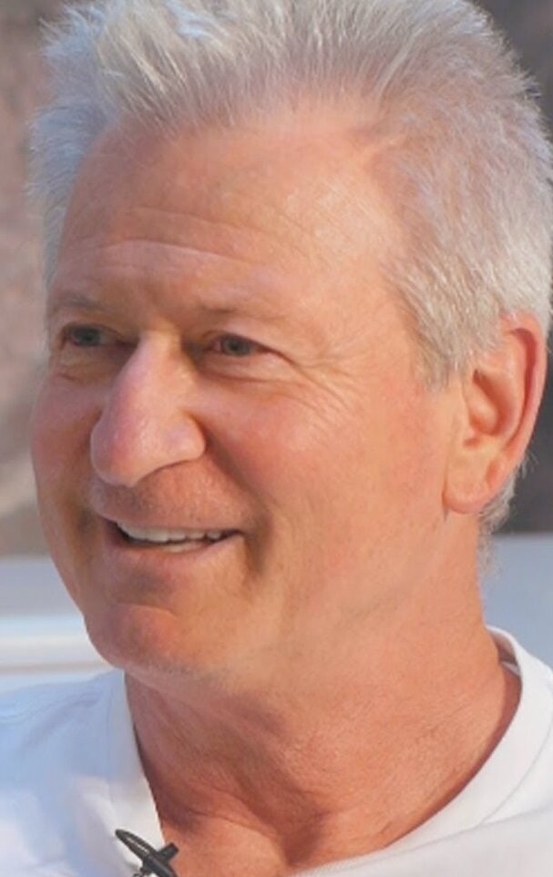 фото Мартин фон Хэйзелберг