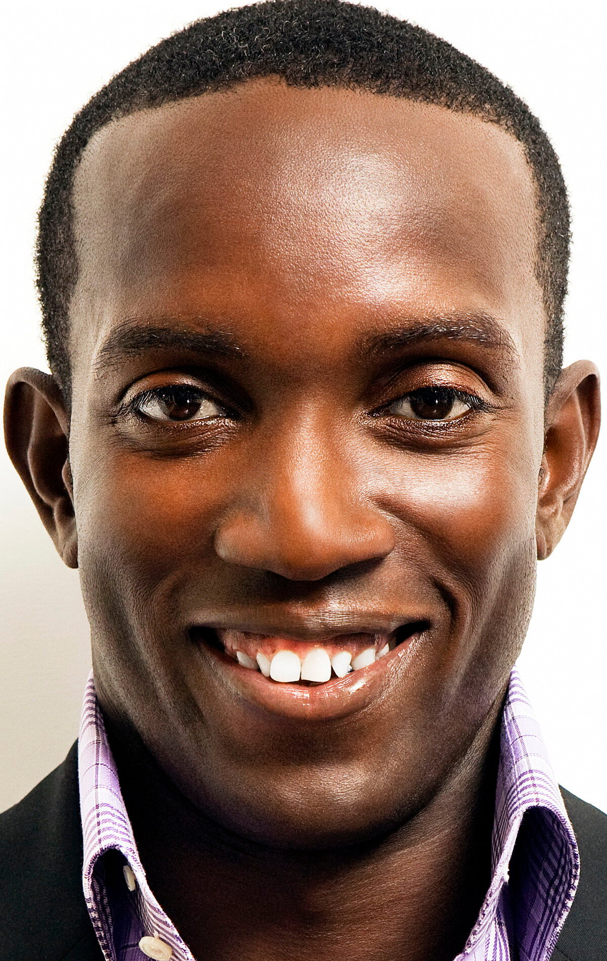 фото Дуайт Йорк