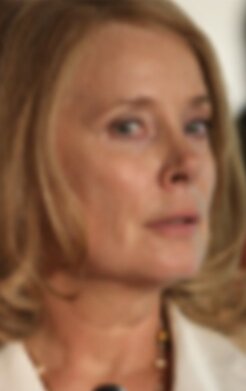 фото Линда Смит