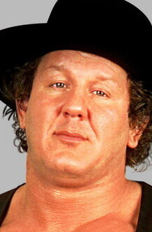 фото Боб Ортон