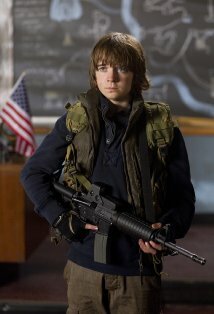 фото Дилан Офорс